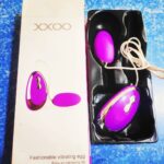 Naughty Mouse Vibrator BV-017 photo review