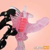 Wearable Butterfly Whip Anal Vagina Stimulator SO-002