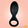 SOAIY Rechargeable Vibrating Cock Ring CR-023