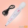 Palm Magic wand Massager (Chargable in built) VM-003