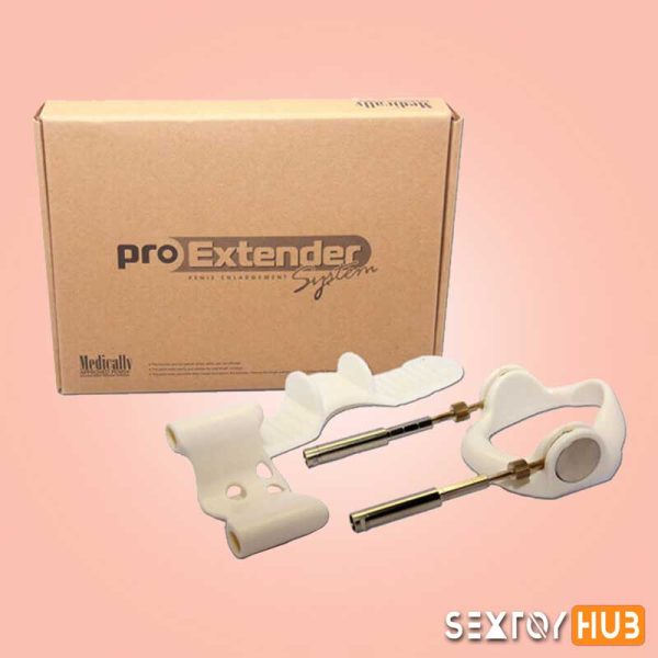 Penis Pro Extender USA PE-003