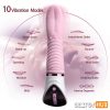 Tongue Vibrator Clitoris Stimulation – Feelingirl G-Spot GS-044
