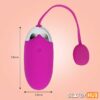 Pretty Love Abner Smart Egg App Control Vibrator SRV-006