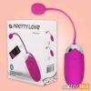 Pretty Love Abner Smart Egg App Control Vibrator SRV-006