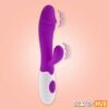 Pretty Love SNAPPY Vibrator with 30 Functions Waterproof RV-009