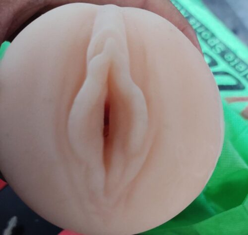 Male Masturbator Baby Pussy Vibrating FM-004 photo review