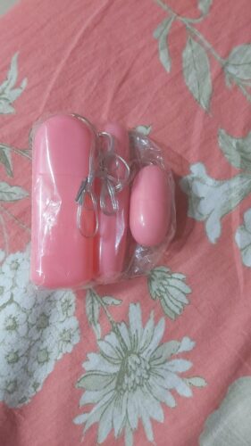 Strong Double Bullet Vibrator BV-006 photo review