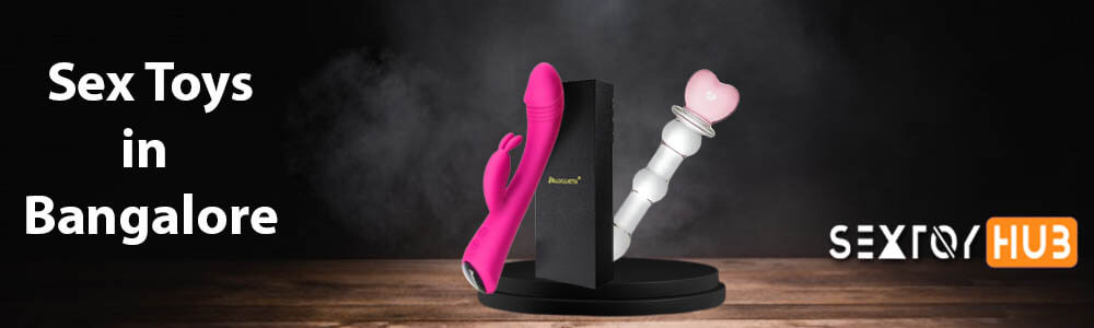 Sex Toys for Women in Bangalore