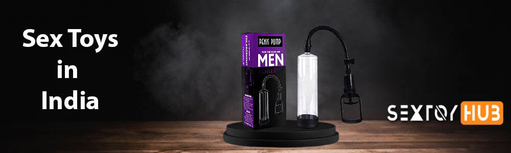 Adult Products for Men