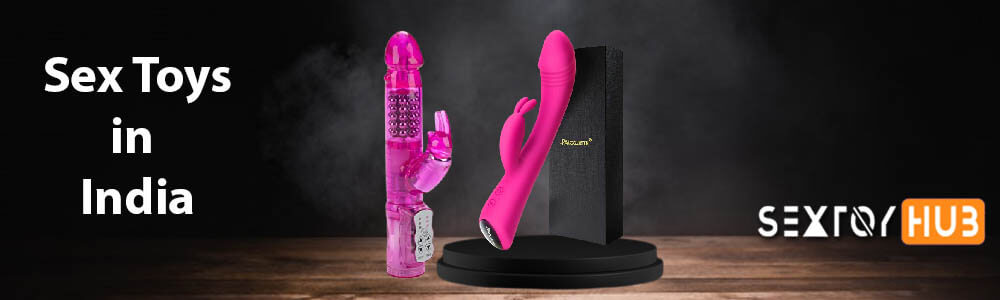 vaginal vibrator
