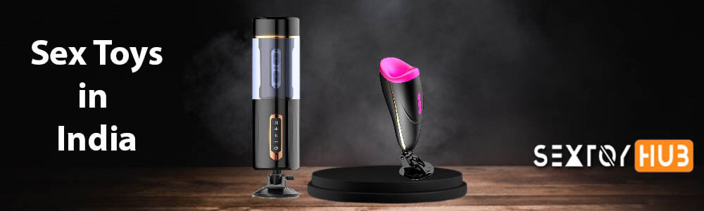 Sex Toys for Male