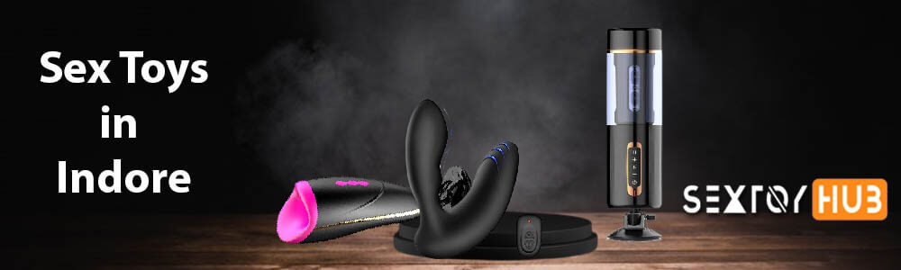Sex Toys in Indore