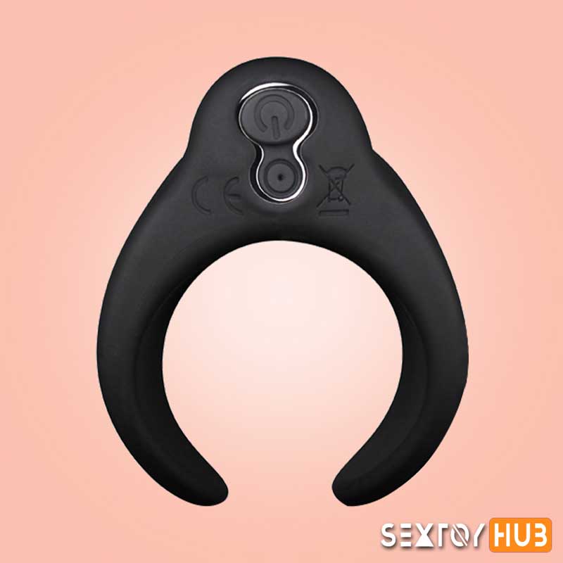 Rechargeable Vibrating Beat Stroker MS-001