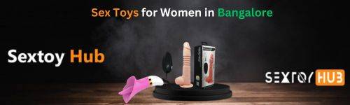 Sex Toys for Women in Bangalore