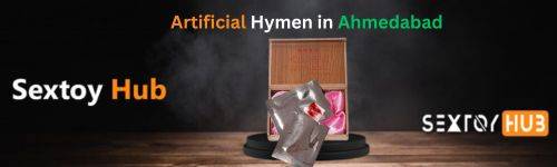Artificial Hymen in Ahmedabad