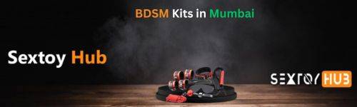 BDSM Kits in Mumbai