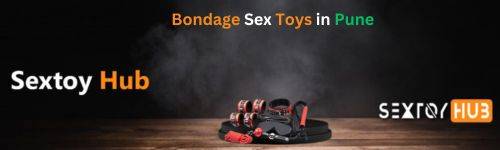 Bondage Sex Toys in Pune
