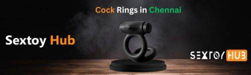 Cock Rings in Chennai