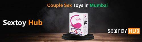 Couple Sex Toys in Mumbai
