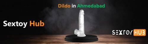 Dildo in Ahmedabad