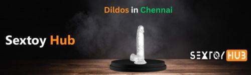 Dildos in Chennai