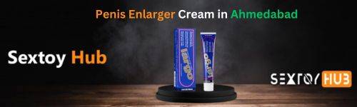 Penis Enlarger Cream in Ahmedabad