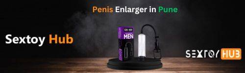 Penis Enlarger in Pune