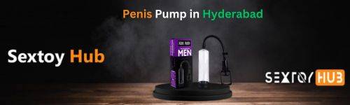 Penis Pump in Hyderabad