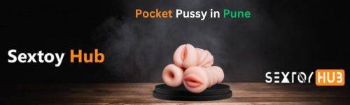 Pocket Pussy in Pune