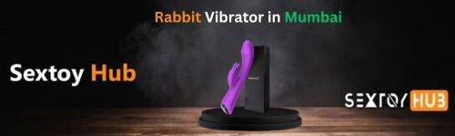 Rabbit Vibrator in Mumbai