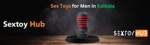 Sex Toys for Men in Kolkata