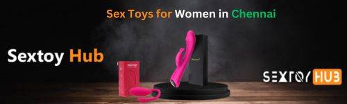 Sex Toys for Women in Chennai