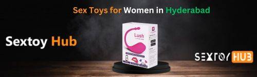 Sex Toys for Women in Hyderabad