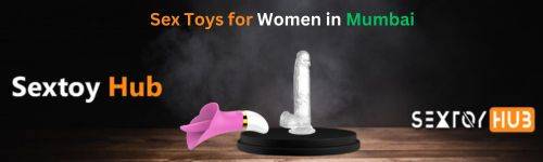 Sex Toys for Women in Mumbai