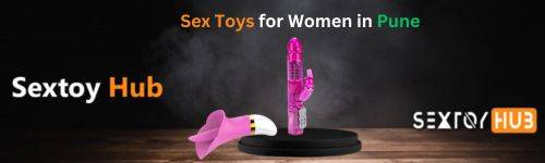 Sex Toys for Women in Pune