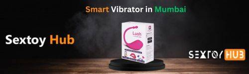 Smart Vibrator in Mumbai