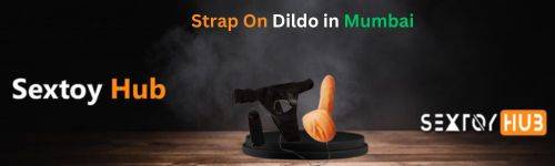 Strap On Dildo in Mumbai