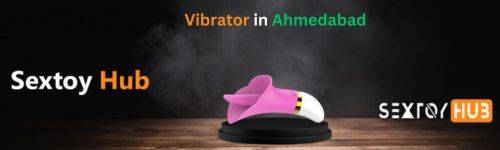 Vibrator in Ahmedabad